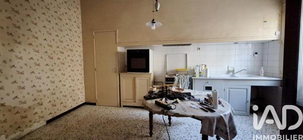 Maison à vendre 5 pièces 120 m² Coursan