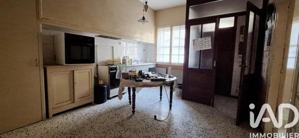 Maison à vendre 5 pièces 120 m² Coursan