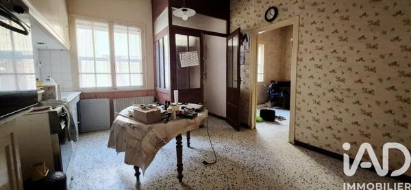 Maison à vendre 5 pièces 120 m² Coursan