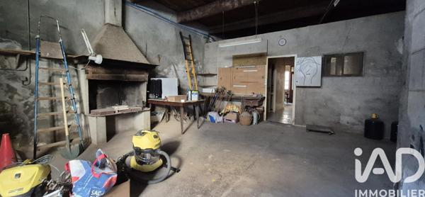 Maison à vendre 5 pièces 120 m² Coursan