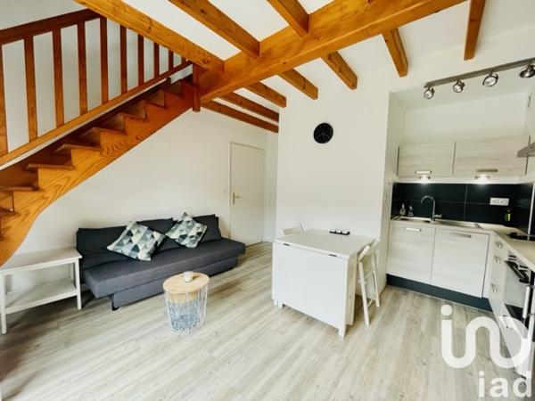 Appartement à vendre 2 pièces 35 m² La Rochelle
