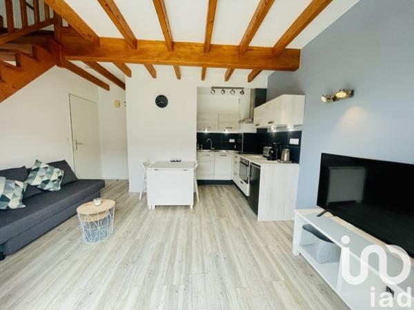 Appartement à vendre 2 pièces 35 m² La Rochelle