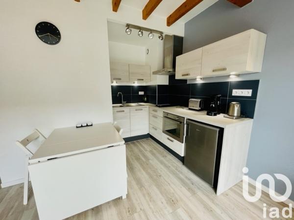 Appartement à vendre 2 pièces 35 m² La Rochelle