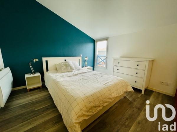 Appartement à vendre 2 pièces 35 m² La Rochelle