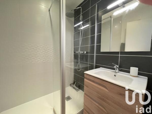 Appartement à vendre 2 pièces 35 m² La Rochelle