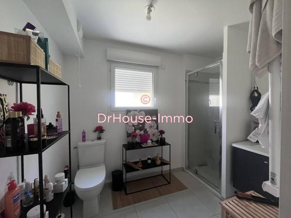 Appartement à vendre 2 pièces de 33 m²