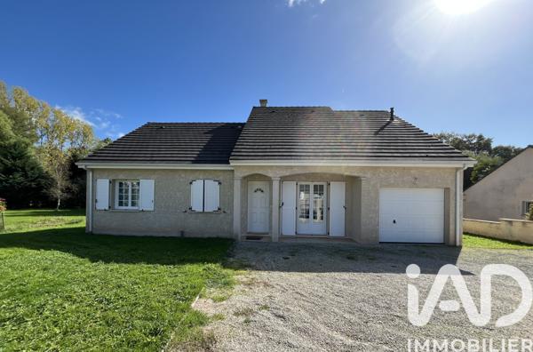 Maison à vendre 5 pièces 95 m² Allassac