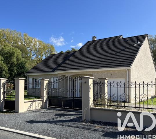 Maison à vendre 5 pièces 95 m² Allassac