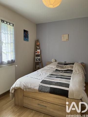 Maison à vendre 5 pièces 95 m² Allassac