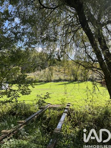 Maison à vendre 5 pièces 95 m² Allassac