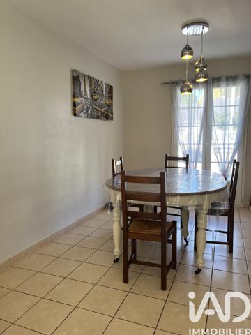 Maison à vendre 5 pièces 95 m² Allassac