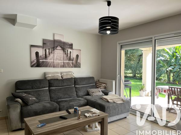 Maison à vendre 5 pièces 95 m² Allassac