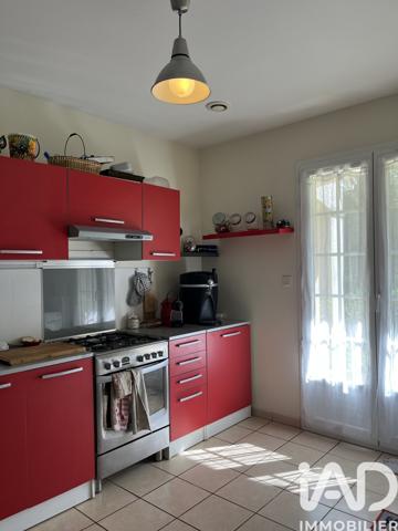Maison à vendre 5 pièces 95 m² Allassac