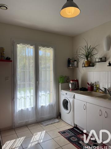 Maison à vendre 5 pièces 95 m² Allassac
