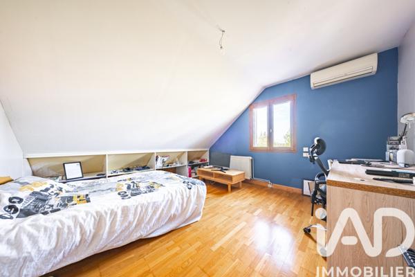 Maison à vendre 8 pièces 240 m² Dole