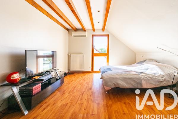 Maison à vendre 8 pièces 240 m² Dole