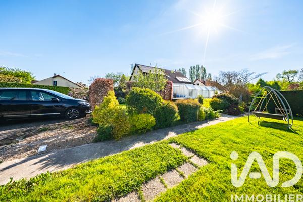 Maison à vendre 8 pièces 240 m² Dole