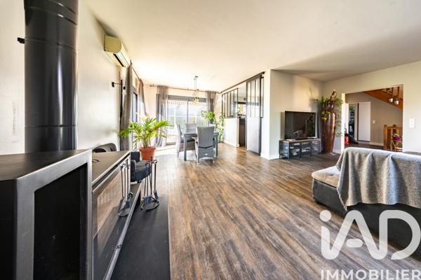 Maison à vendre 8 pièces 240 m² Dole