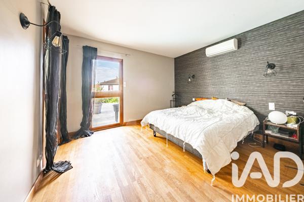 Maison à vendre 8 pièces 240 m² Dole
