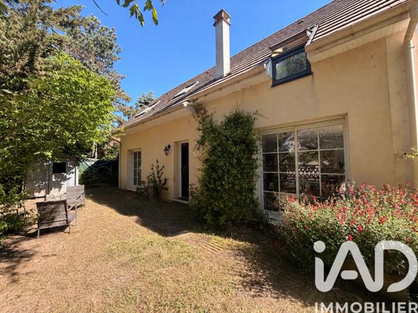 Maison à vendre 4 pièces 100 m² Draveil
