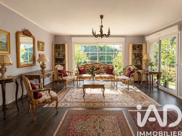 Maison à vendre 4 pièces 100 m² Draveil