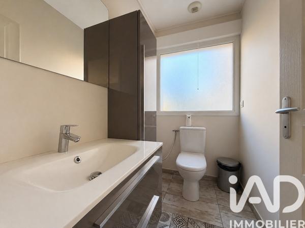Maison à vendre 4 pièces 100 m² Draveil