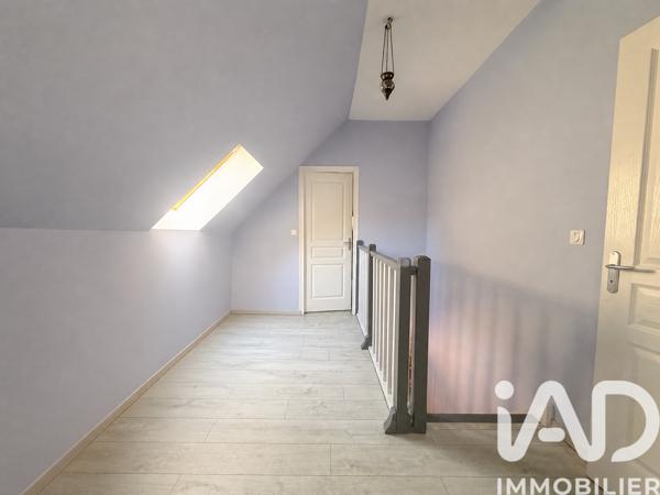 Maison à vendre 4 pièces 100 m² Draveil
