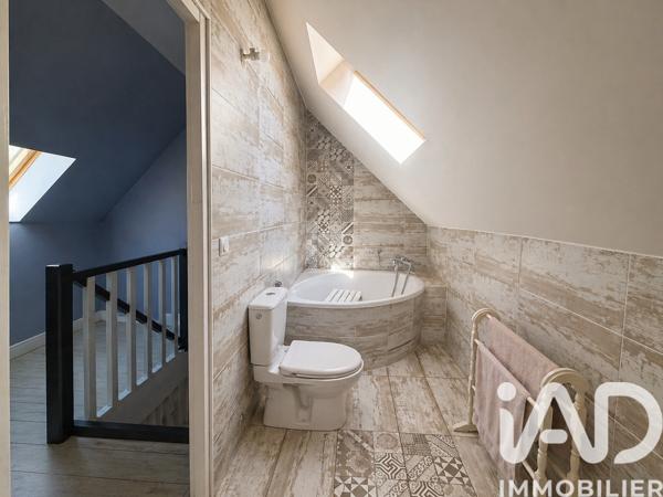 Maison à vendre 4 pièces 100 m² Draveil