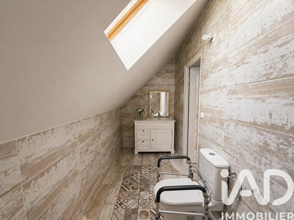 Maison à vendre 4 pièces 100 m² Draveil