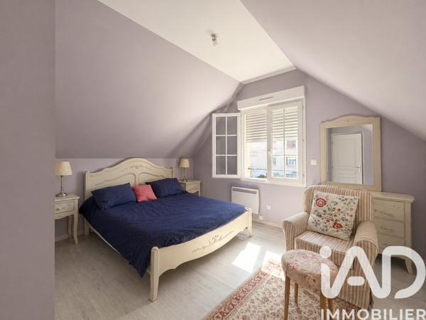 Maison à vendre 4 pièces 100 m² Draveil