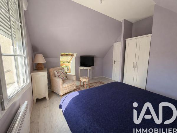 Maison à vendre 4 pièces 100 m² Draveil