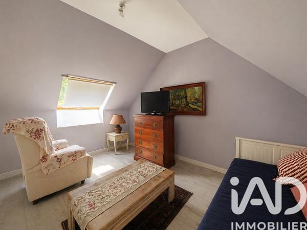 Maison à vendre 4 pièces 100 m² Draveil