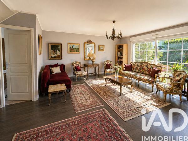 Maison à vendre 4 pièces 100 m² Draveil