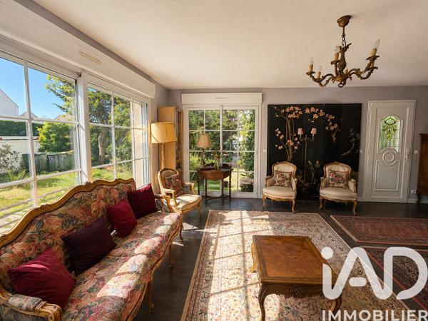 Maison à vendre 4 pièces 100 m² Draveil
