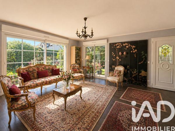 Maison à vendre 4 pièces 100 m² Draveil