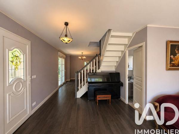 Maison à vendre 4 pièces 100 m² Draveil