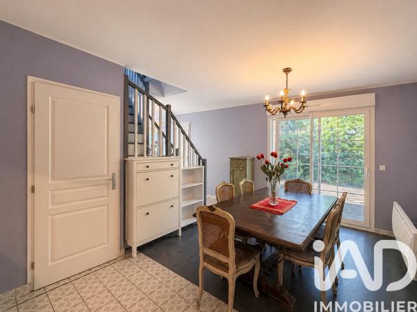 Maison à vendre 4 pièces 100 m² Draveil