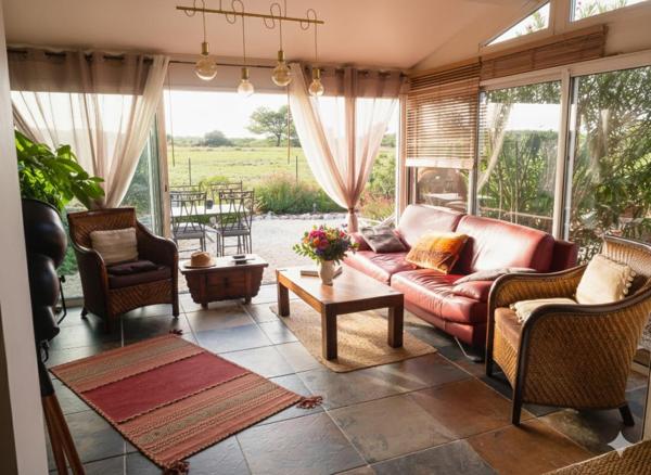 Maison T3 à ST PIERRE LA MER avec grand jardin!