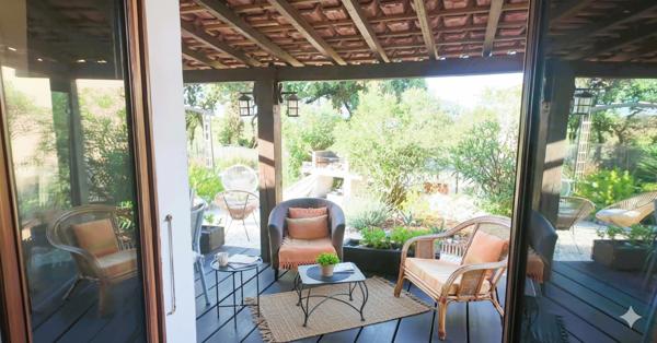 Maison T3 à ST PIERRE LA MER avec grand jardin!