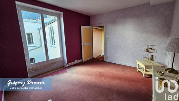 Immeuble à vendre 221 m² Puiseaux
