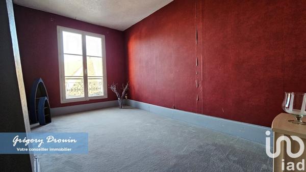 Immeuble à vendre 221 m² Puiseaux