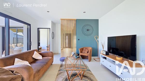 Maison à vendre 5 pièces 132 m² Allaire