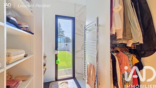 Maison à vendre 5 pièces 132 m² Allaire