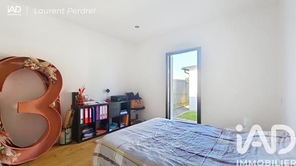 Maison à vendre 5 pièces 132 m² Allaire