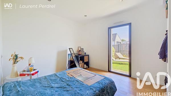 Maison à vendre 5 pièces 132 m² Allaire