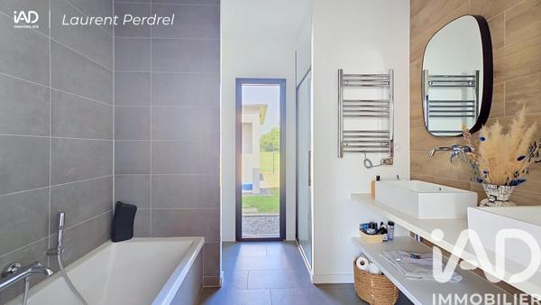 Maison à vendre 5 pièces 132 m² Allaire