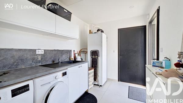 Maison à vendre 5 pièces 132 m² Allaire