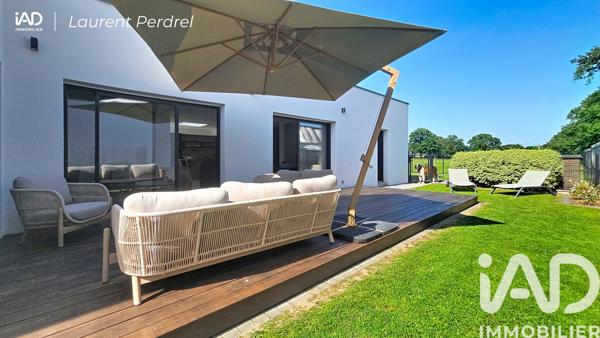 Maison à vendre 5 pièces 132 m² Allaire