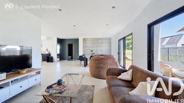 Maison à vendre 5 pièces 132 m² Allaire