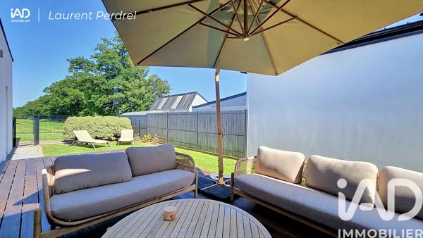 Maison à vendre 5 pièces 132 m² Allaire